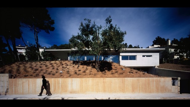 Housing at Matadepera-1