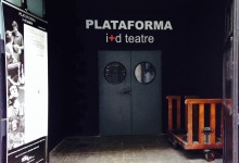 Teatre Plataforma i+d: escola Eòlia